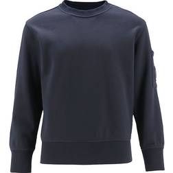 C.P. Company Kid's Sweatshirt - Total Eclipse Blue