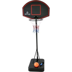 Spartan Sport Built-in Basketball Stand For Children Jr