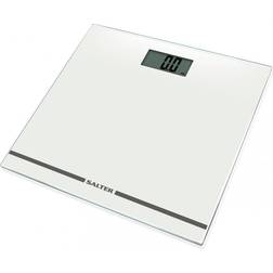 Salter Large Display 9205 White
