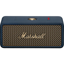 Marshall Emberton III Midnight Blue