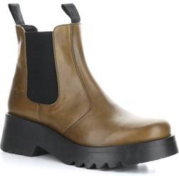 Fly London Medi - Brown