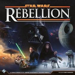 Star Wars: Rebellion