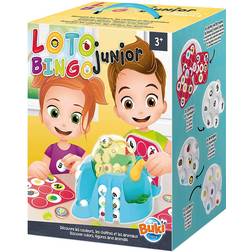 Buki France Bingo Junior