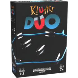 Borderline Editions Kluster Duo