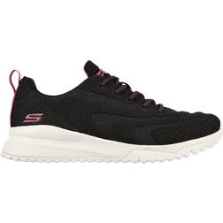 Skechers Bobs Squad 3 W - Black