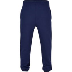 Urban Classics Ultra Heavy Sweatpants - Navy