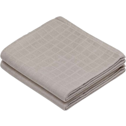 Cam Cam Copenhagen Muslin Cloth 2-pack Hazel
