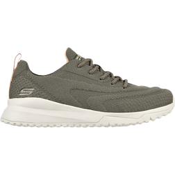 Skechers Bobs Squad 3 W - Olive
