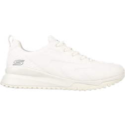 Skechers Bobs Squad 3 Color Swatch W - White