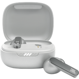JBL Live Pro 2 TWS Silver