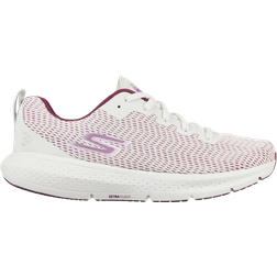 Skechers Go Run Supersonic Relaxed Fit W - White
