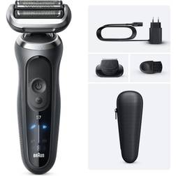 Braun Series 7 72-G1200S Electric Shaver
