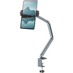 Desire2 Tabletholder Arm 12.9 Silver