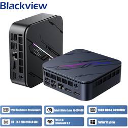 Blackview MP100 Pro 12th Gen Mini PC