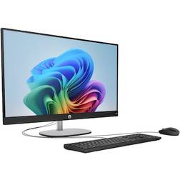HP 27-ct2073ng NGAI AiO 27 FHD Ryzen AI 7 350 16GB 512GB SSD