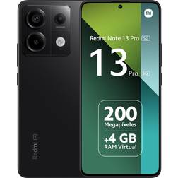Xiaomi Redmi Note 13 Pro 5G Smartphone 8+256GB