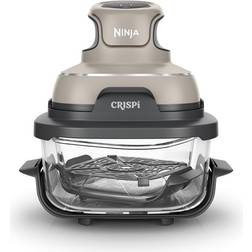 Ninja FN101EUST Airfryer Crispy Stone