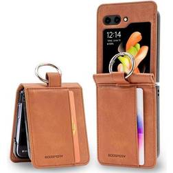 Mercury Basic Diary Sam Z Flip6 F741