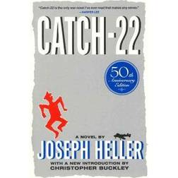 Catch-22 (Paperback, 2011)