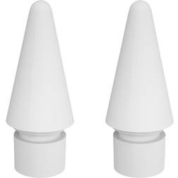 DEQSTER Lite Replacement Tips Pack 2