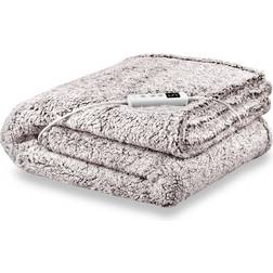 PureSense PSHB500 Heating Blanket Värmefilt