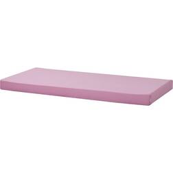 HoppeKids Mattress Cover Fuchsia Pink 90x200cm