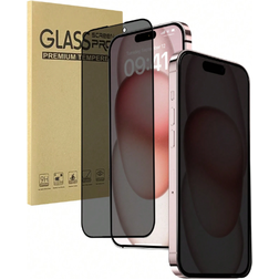 Shein Premium Screen Protector for Apple iPhones 2Pcs