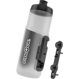 Fidlock With Bike Base Twist Set Water Bottle 0.6L
