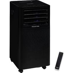 Russell Hobbs RHPAC3001B Black