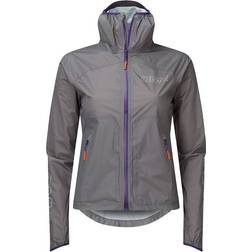 OMM Halo+ Jacket W - Grey