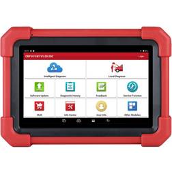 Launch X431 CRP919X BT Diagnostico Bidirezionale OBD2