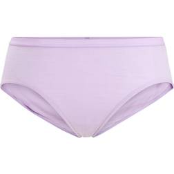 Icebreaker Merino Siren Hipkini Women - Purple Gaze