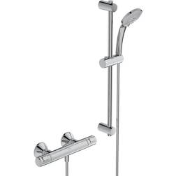 Ideal Standard Ceratherm T25 (A7203AA) Krom