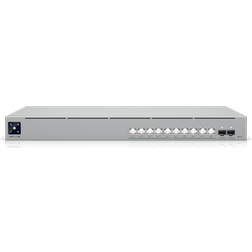 Ubiquiti Switch Full Managed Layer3 12 Port