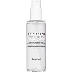 Bangerhead Drip Drops Hair & Body Oil 100ml