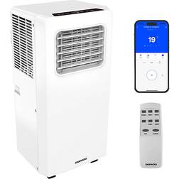 Daewoo COL1574 White