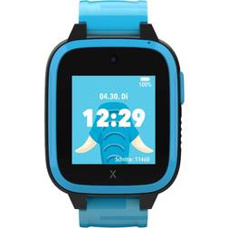 Xplora XGO3 2nd Generation Blue Elephant