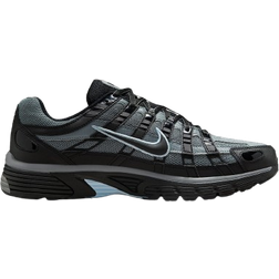 Nike P-6000 M - Black/Cool Grey/Celestine Blue