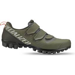 Specialized Recon 1.0 - Oak Green/Dark Moss Green/White