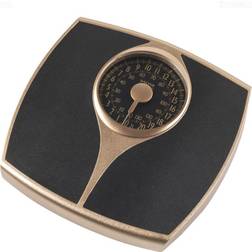 Salter Speedo Mechanical Gold