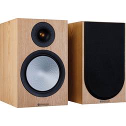 Monitor Audio Silver 100 7G Ash