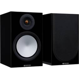 Monitor Audio Silver 100 7G High Gloss Black