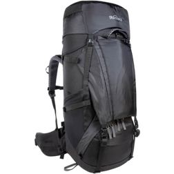 Tatonka Yukon 50+10 Trekking Backpack - Black