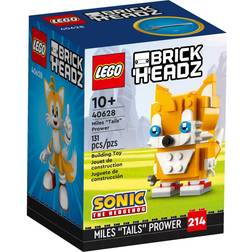 LEGO Brickheadz Miles Tails Prower 40628