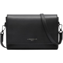 Liebeskind Hilla Medium Crossbody - Black