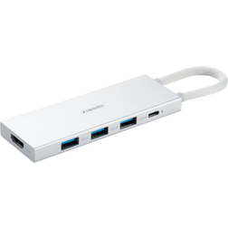 Xiaomi 5-in-1 Type-C Hub