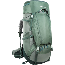 Tatonka Yukon 50+10 Trekking Backpack - Sage Green