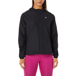 Asics Accelerate Light Jacket - Performance Black