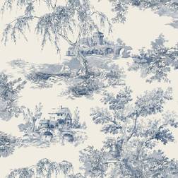 Grandeco Toile Trees (A69802)