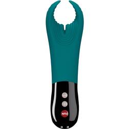 Fun Factory Manta Masturbator Blue